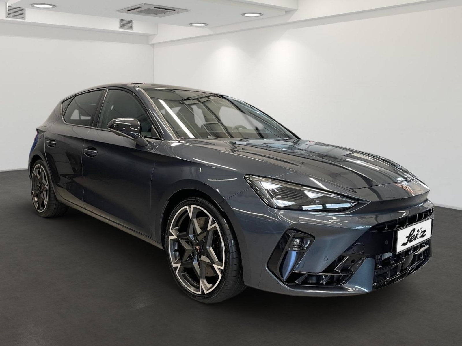 CUPRA Leon – Bild 3