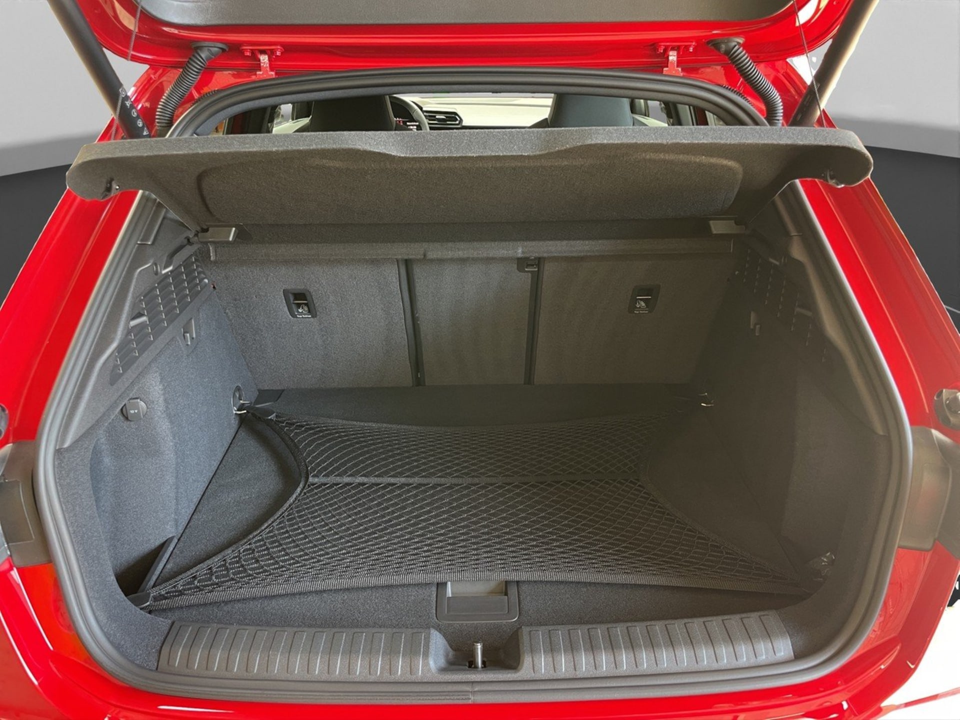 Audi S3 Sportback