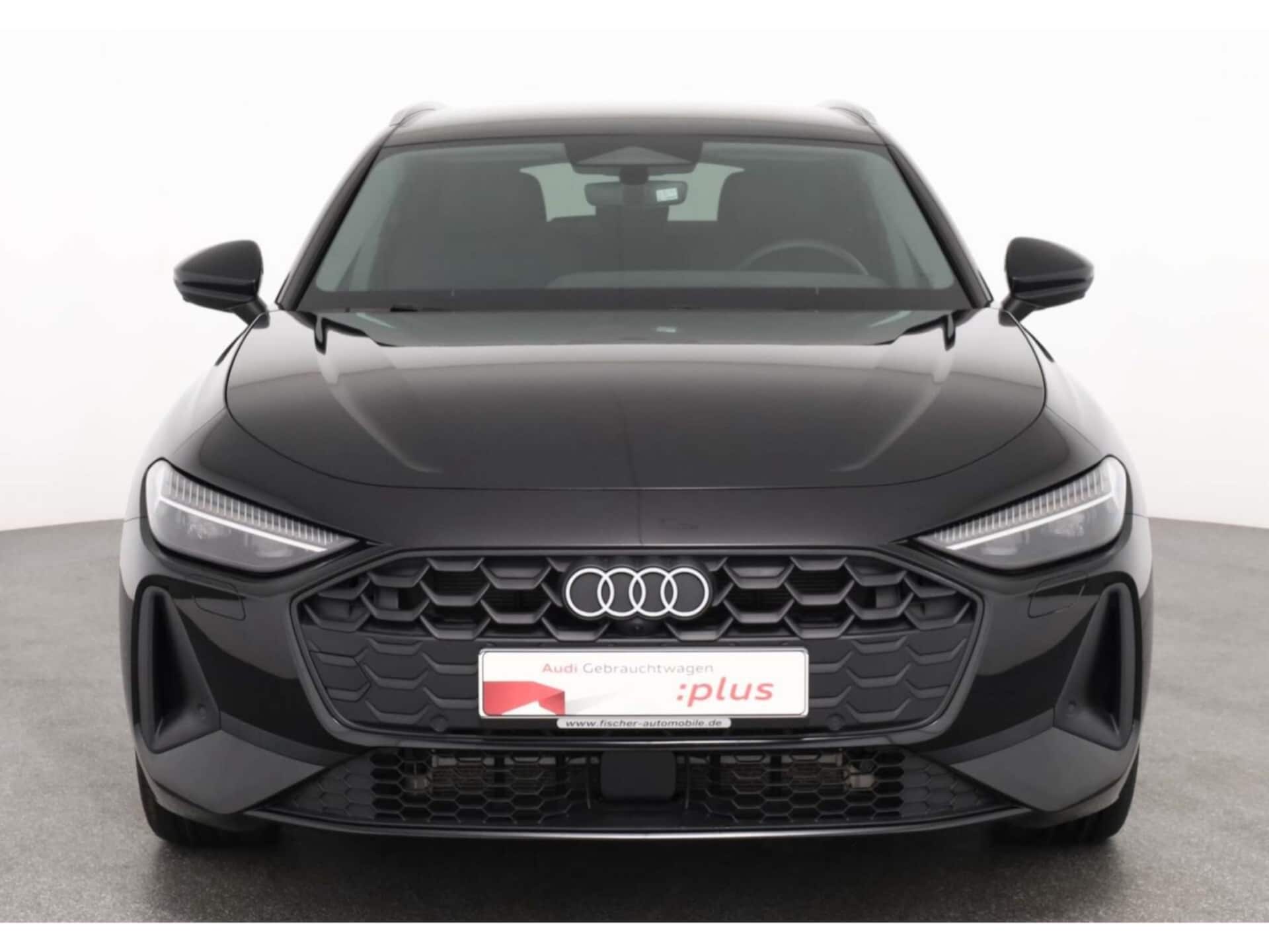 Audi A5 Avant e-hybrid
