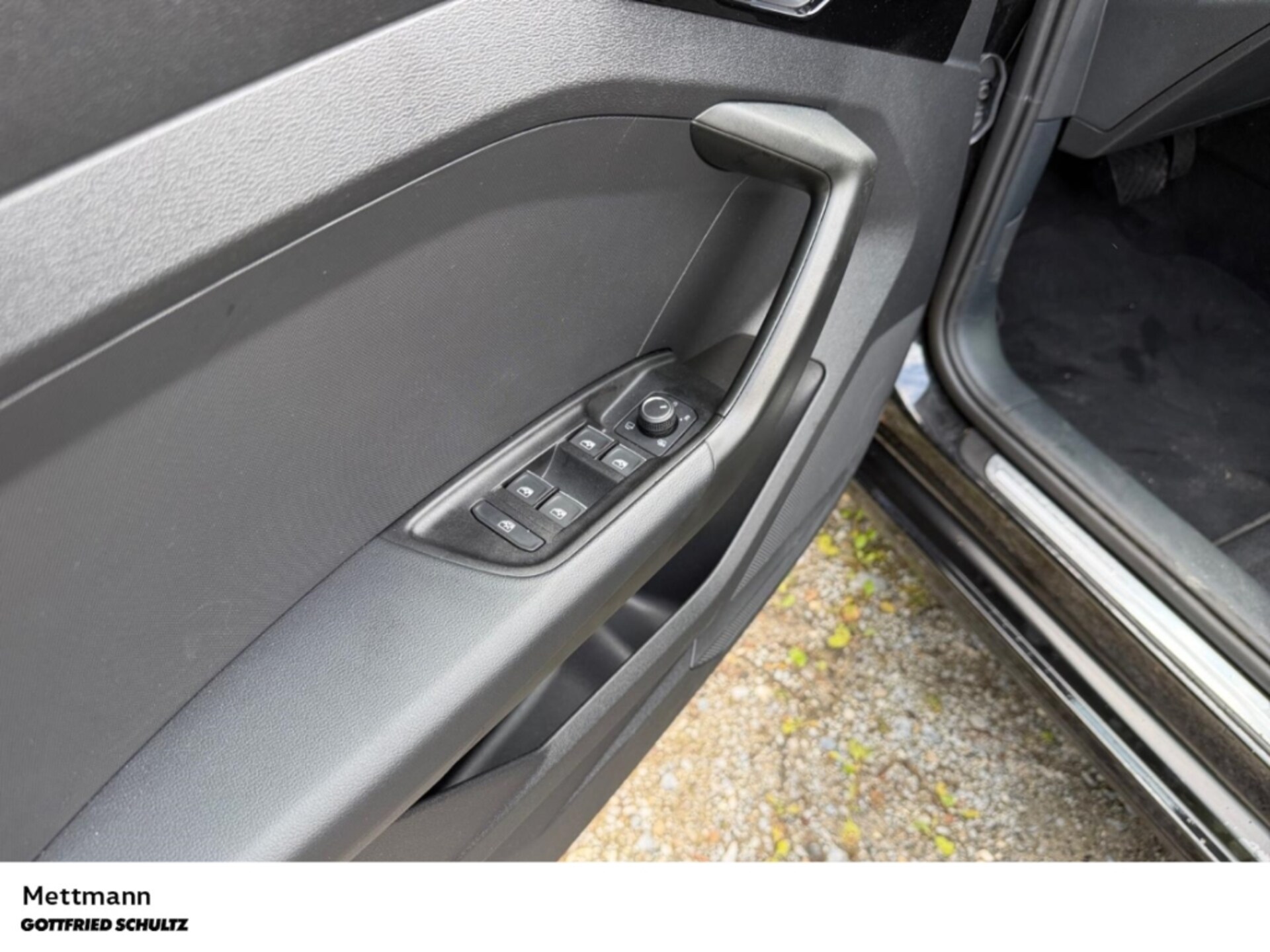 Audi A1 Sportback Advanced
