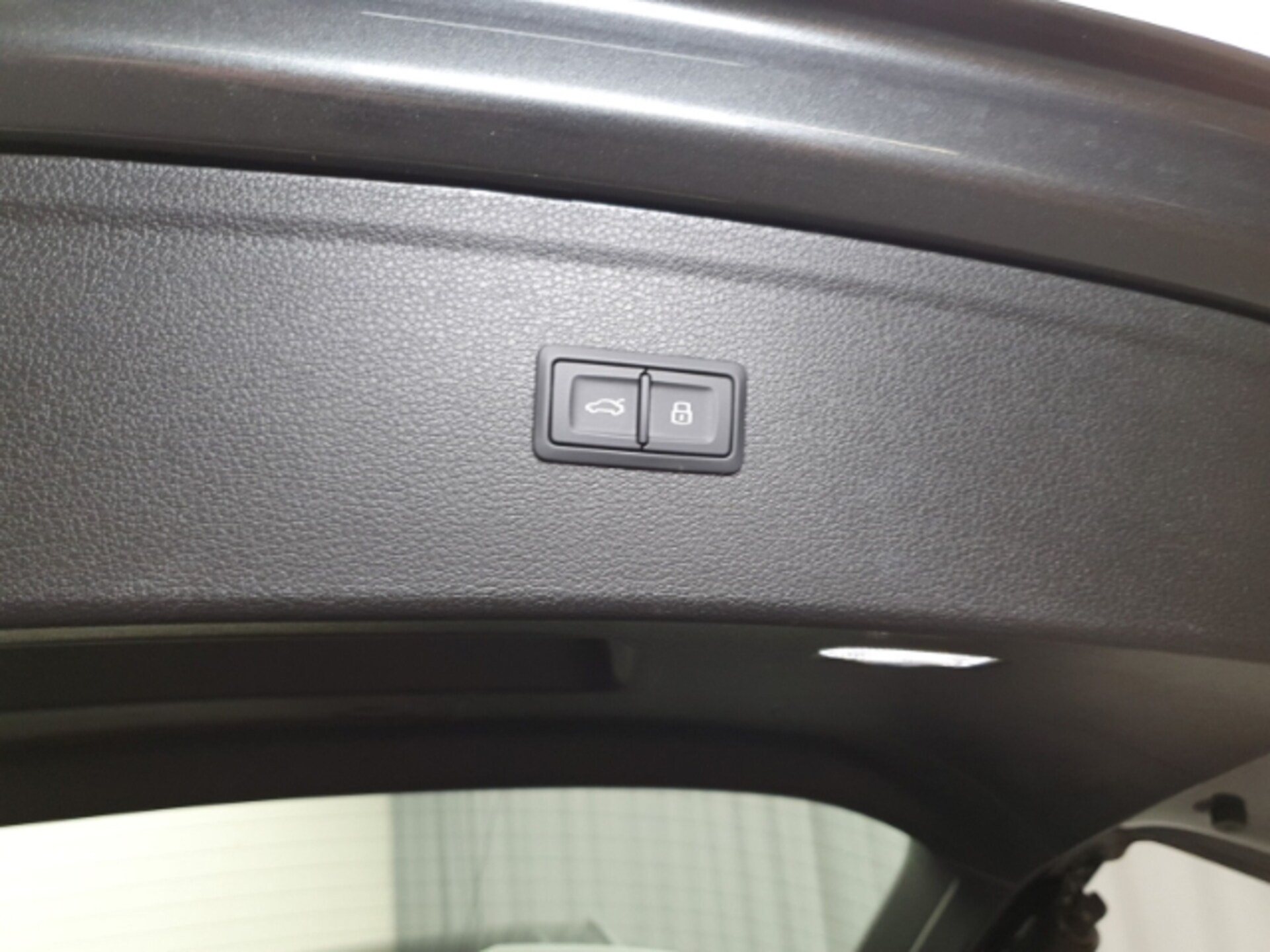 Audi Q5 TFSI e S line