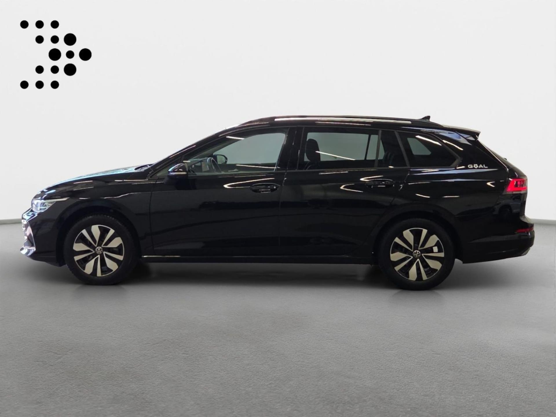 Volkswagen Golf Variant Goal