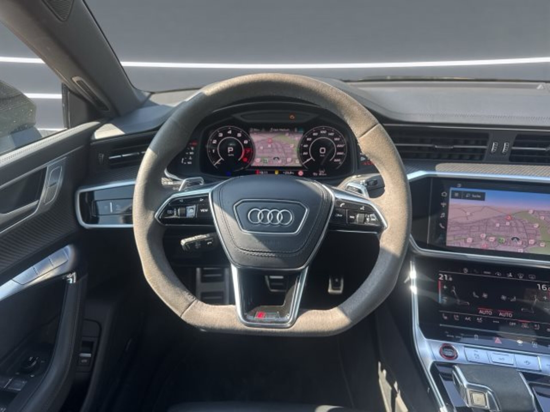 Audi RS 7 Sportback