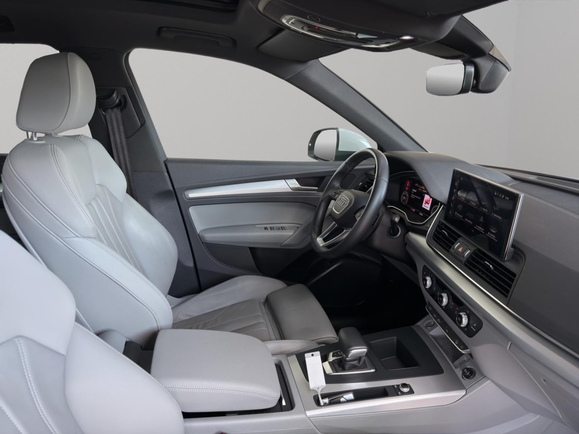 Audi Q5 SUV S line