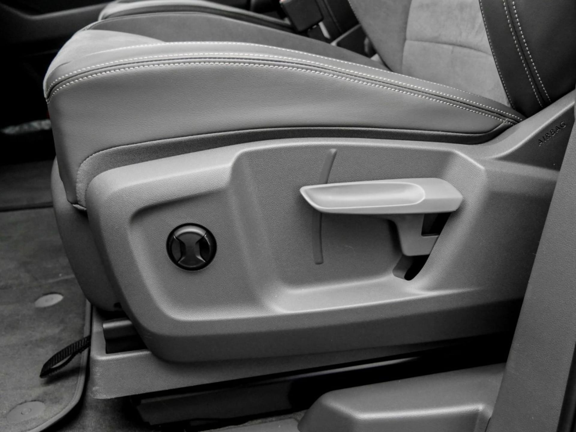 Volkswagen California Ocean