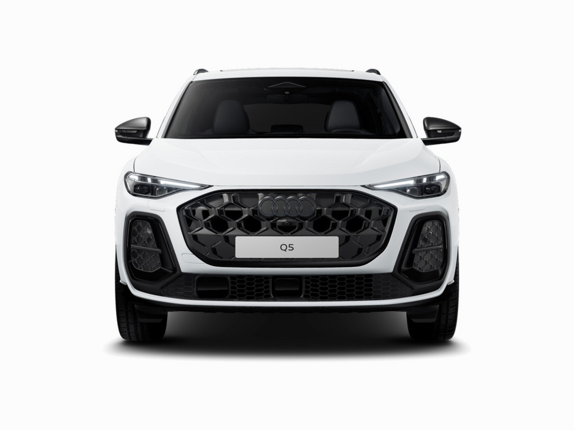 Audi Q5 SUV edition one
