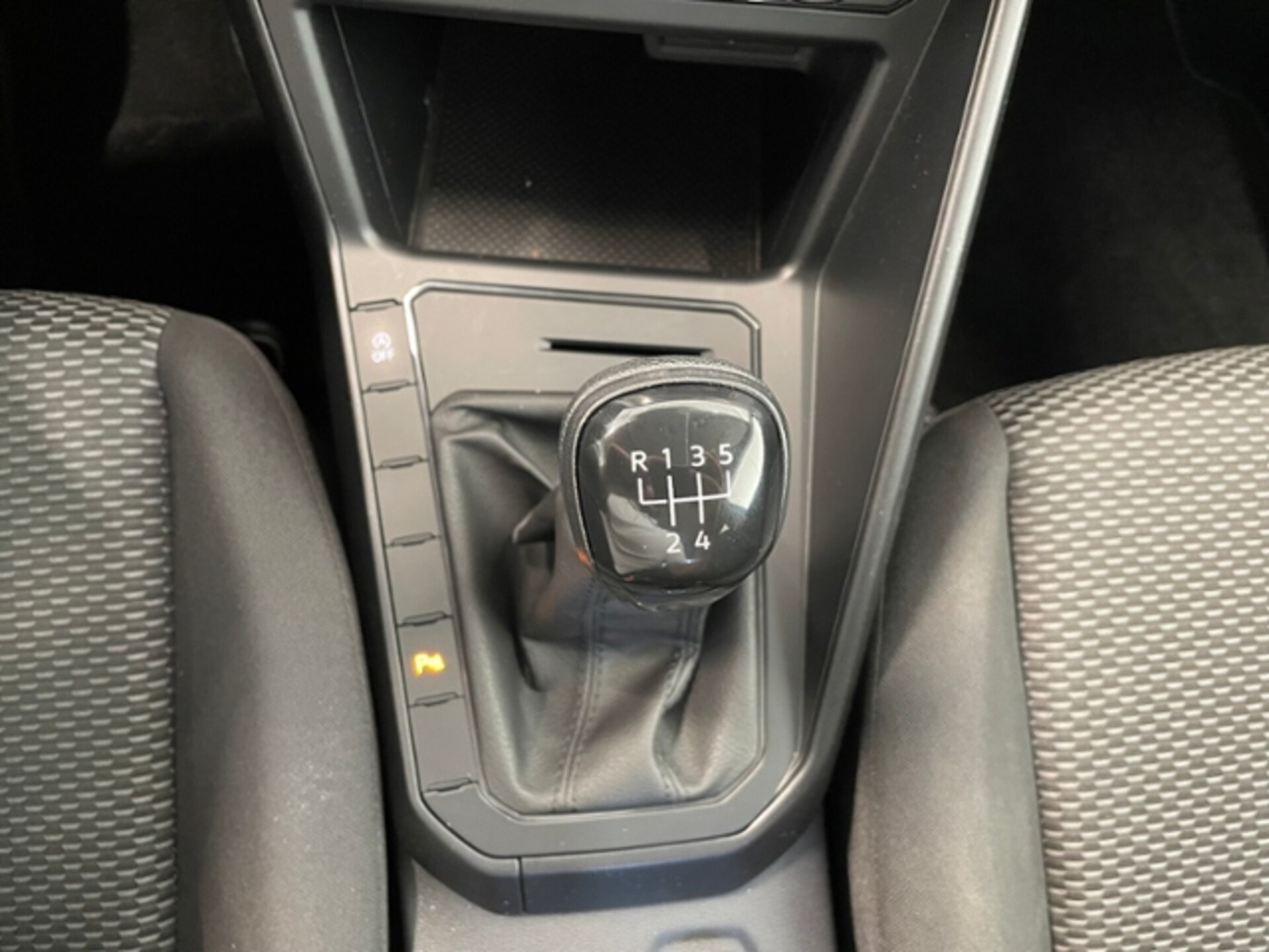 Volkswagen Taigo Basis-Modell