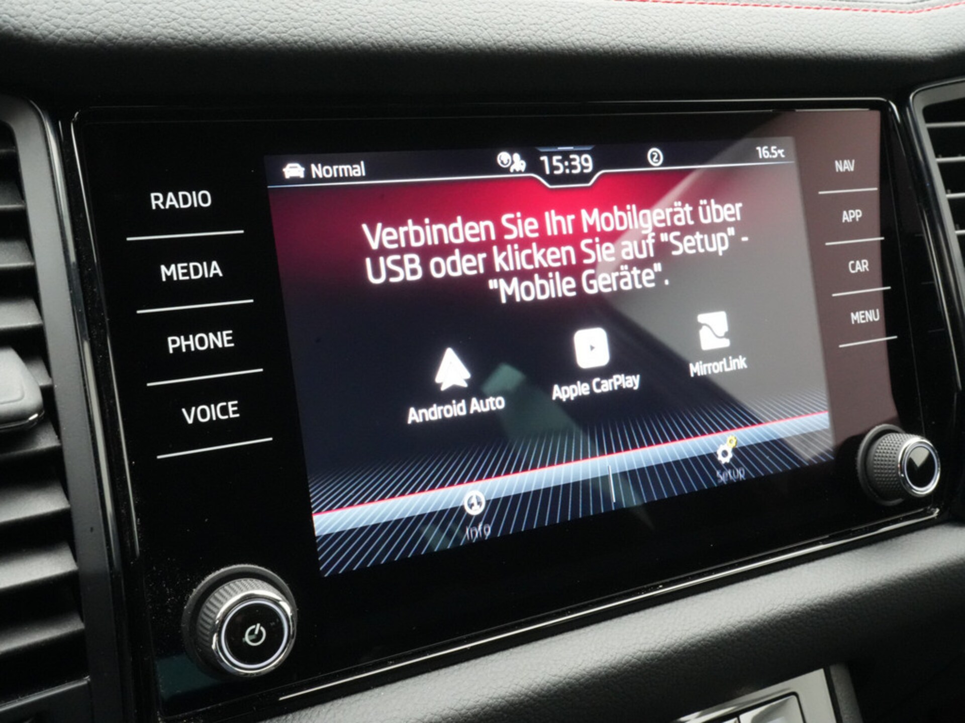 Skoda Kodiaq RS
