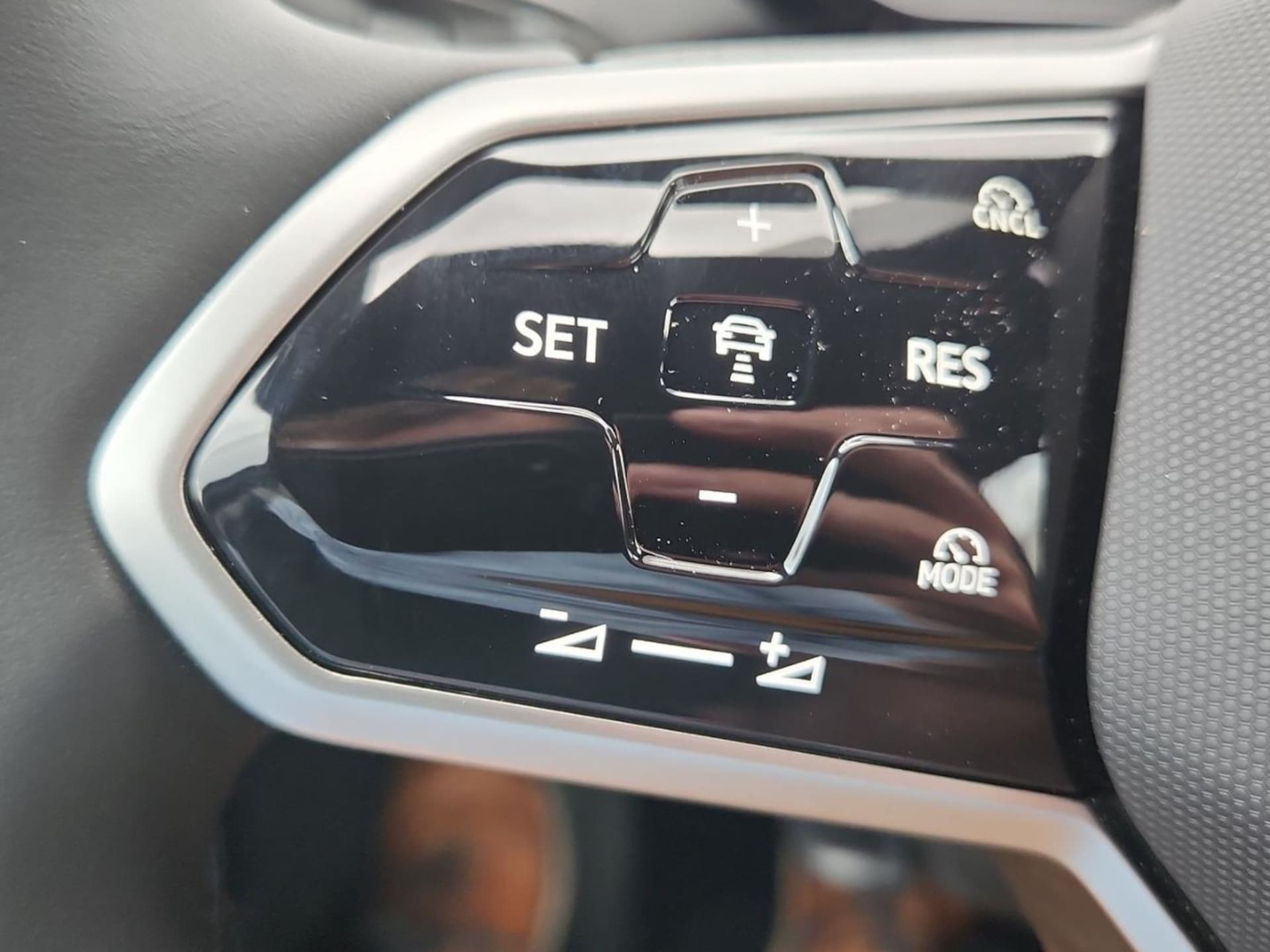 Volkswagen ID.4 Pro