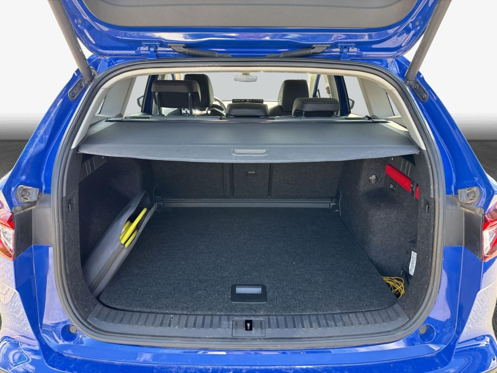 Skoda Enyaq 60
