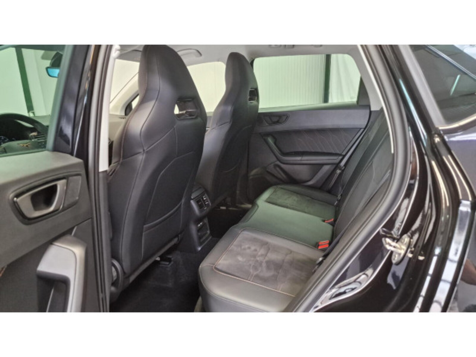 CUPRA Ateca – Bild 13