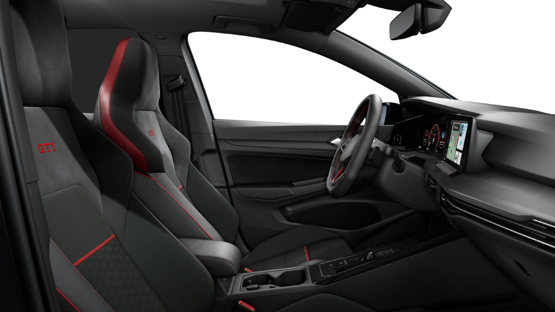 Volkswagen Golf GTI Clubsport