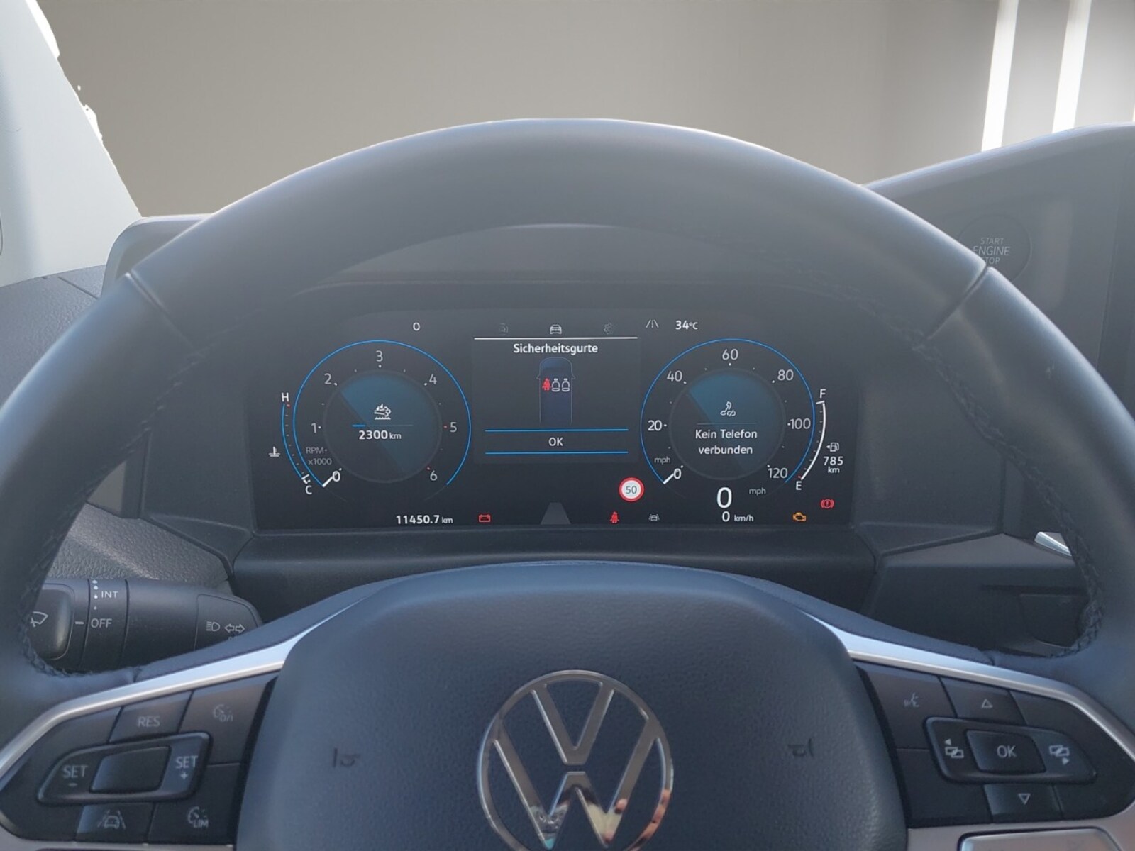 Volkswagen Transporter Kasten langer Radstand – Bild 11