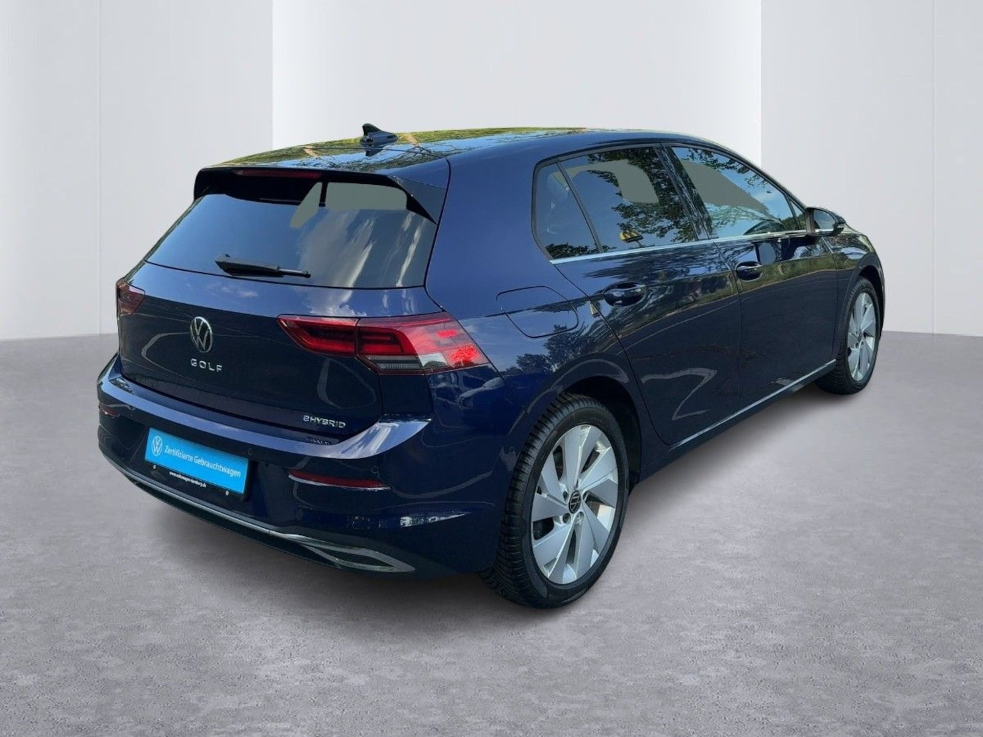 Volkswagen Golf Style