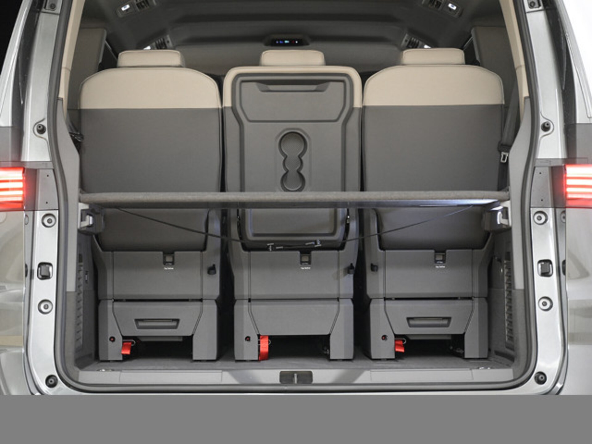 Volkswagen Multivan Langversion Life