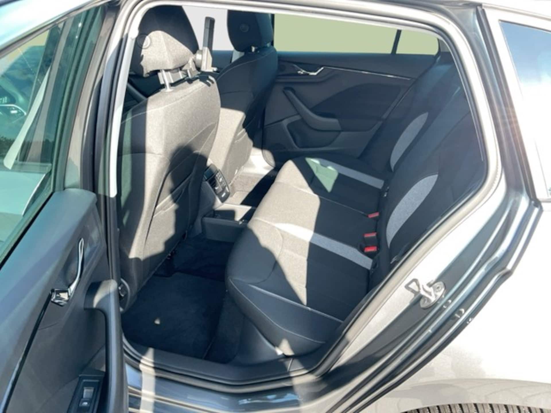 Skoda Scala Selection