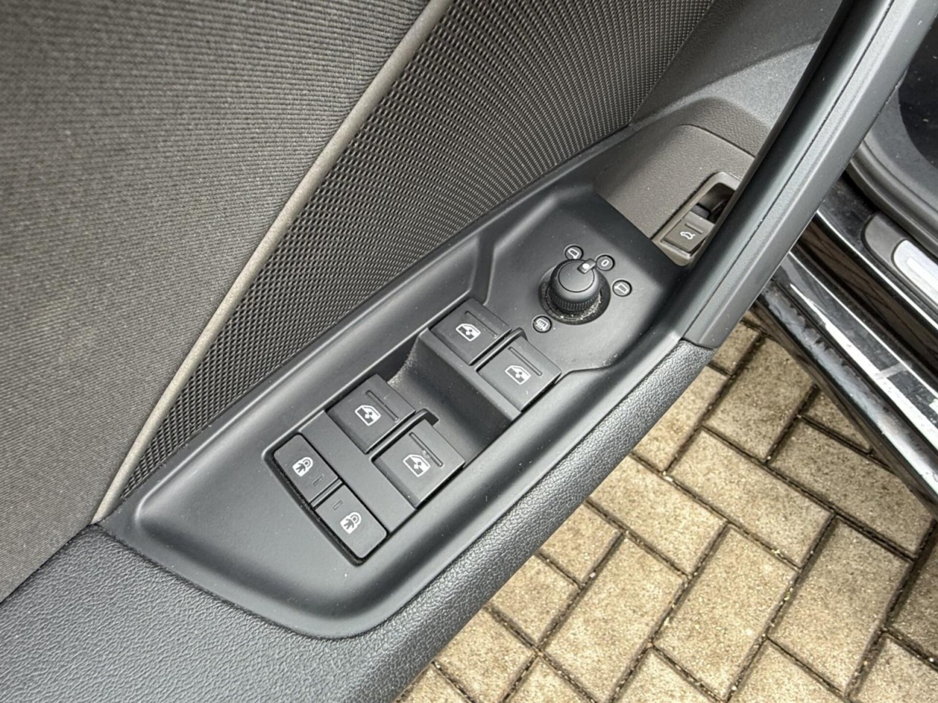 Audi A3 Sportback Advanced
