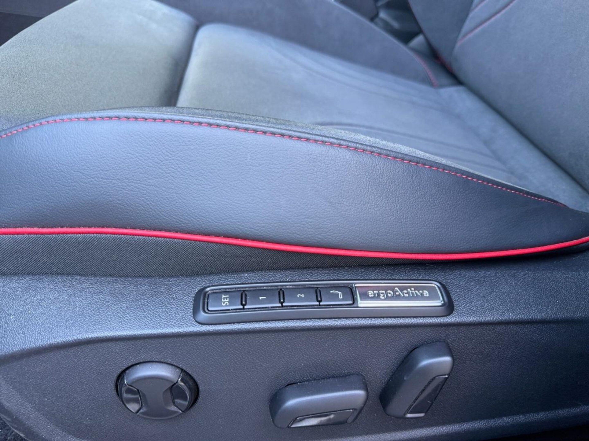 Volkswagen ID.3 GTX