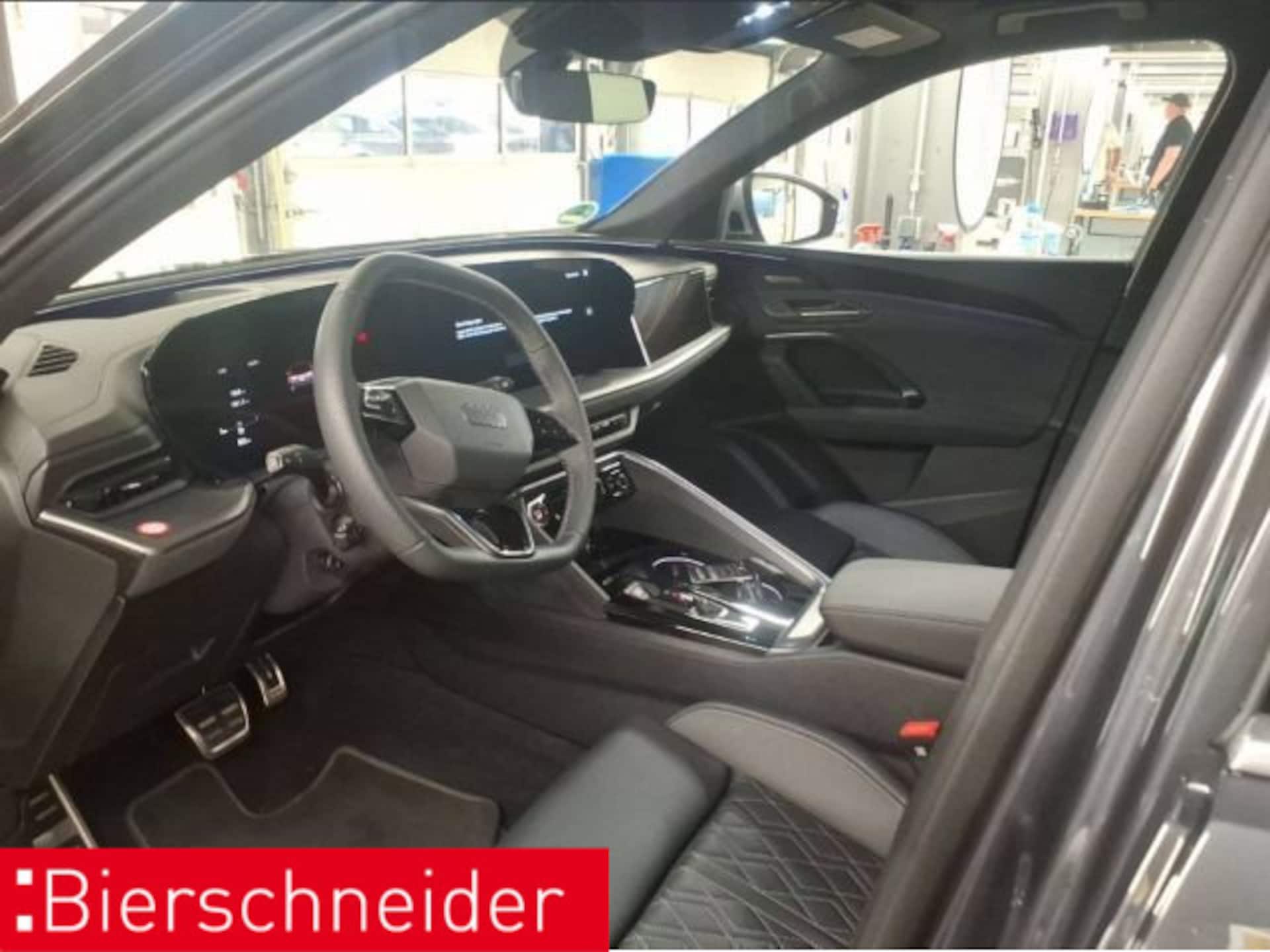 Audi SQ5 SUV