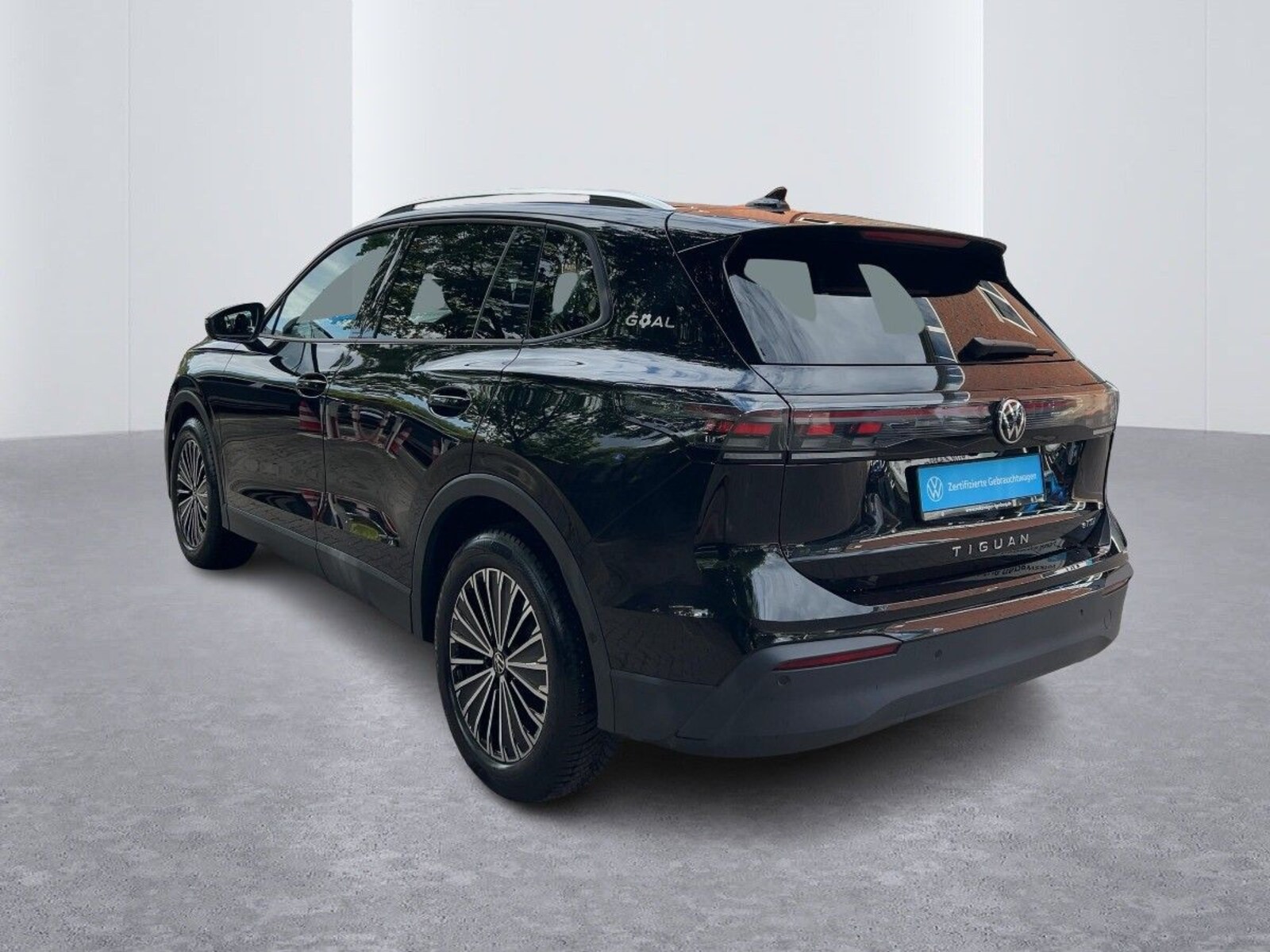 Volkswagen Tiguan – Bild 3