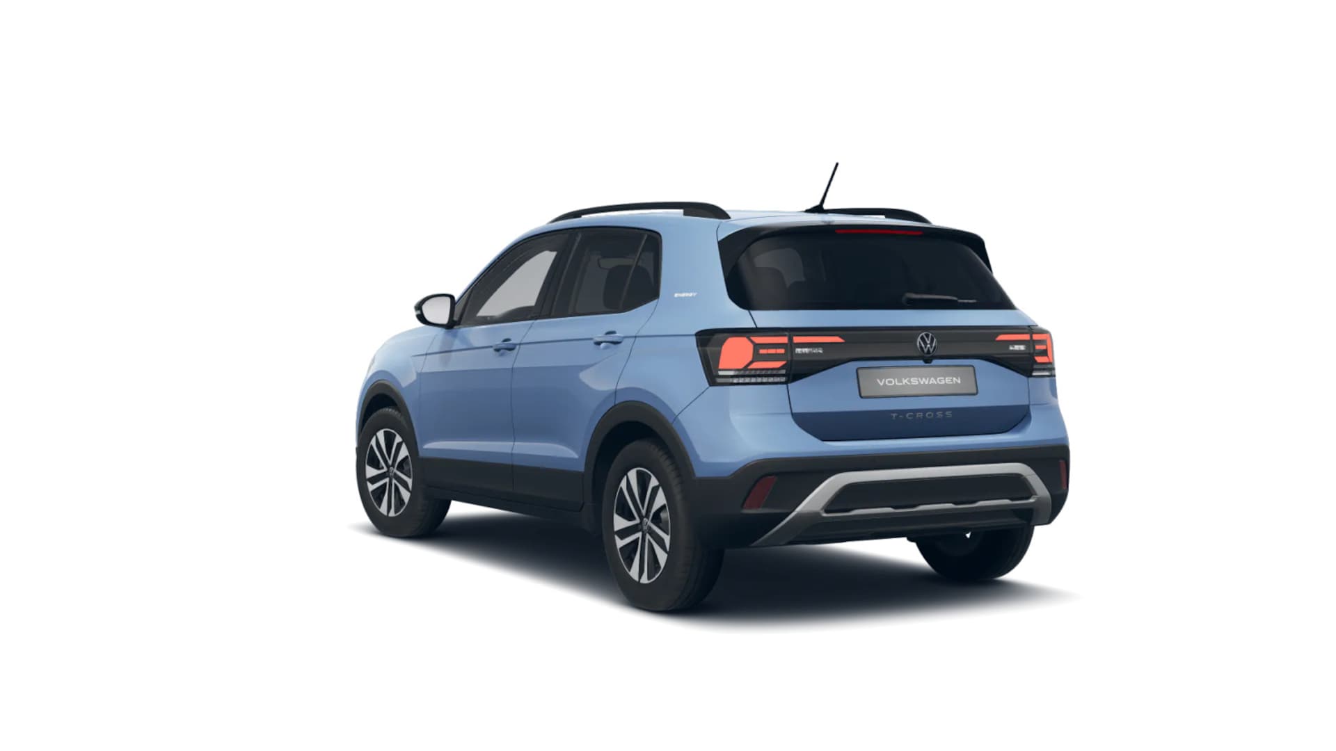Volkswagen T-Cross ENERGY