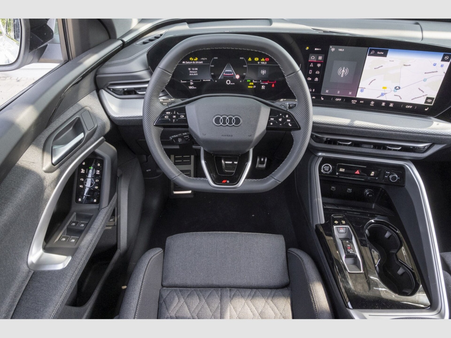 Audi Q5 SUV
