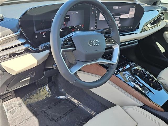 2026 Audi A5 Sedan