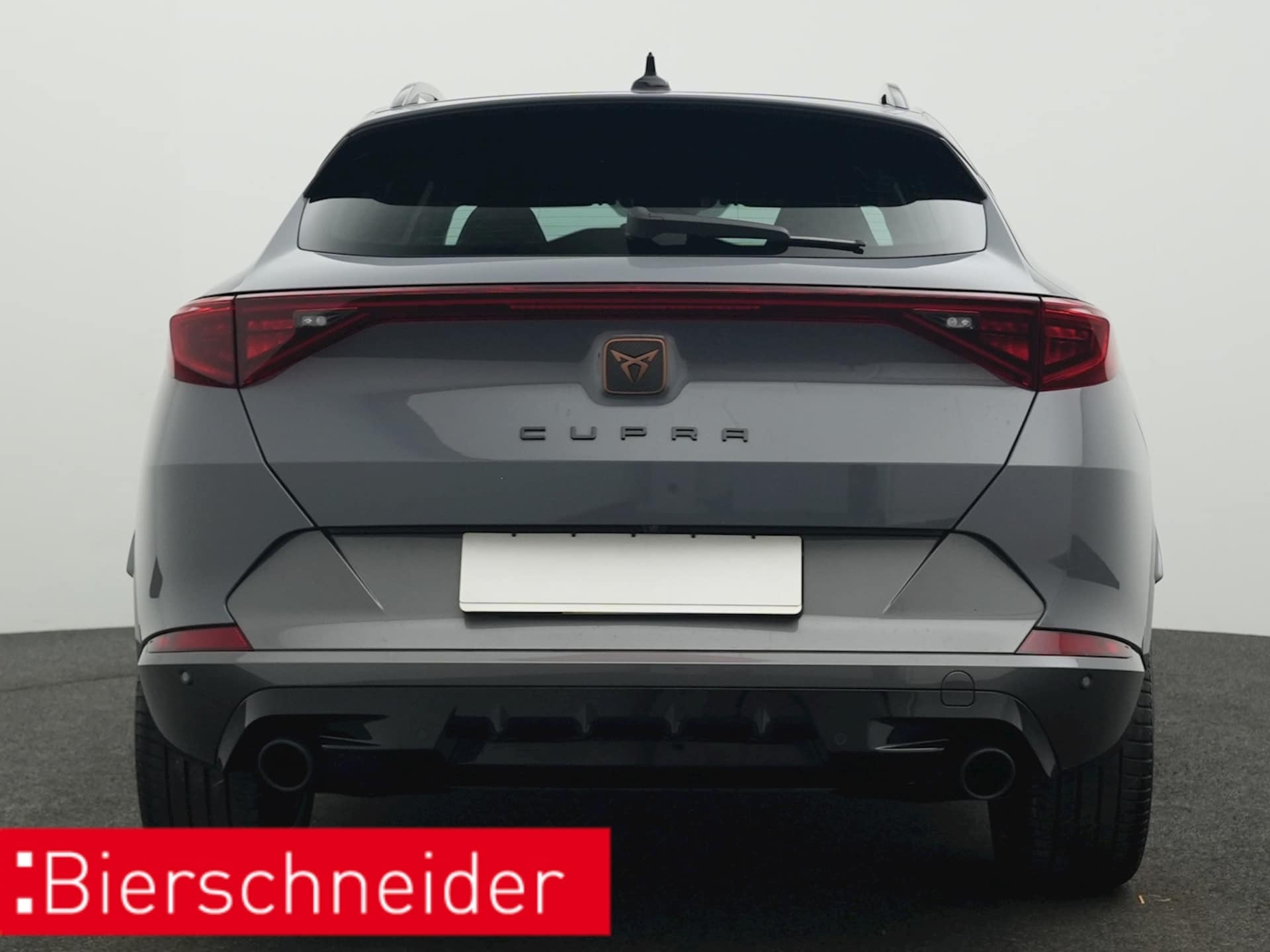 CUPRA Formentor VZ