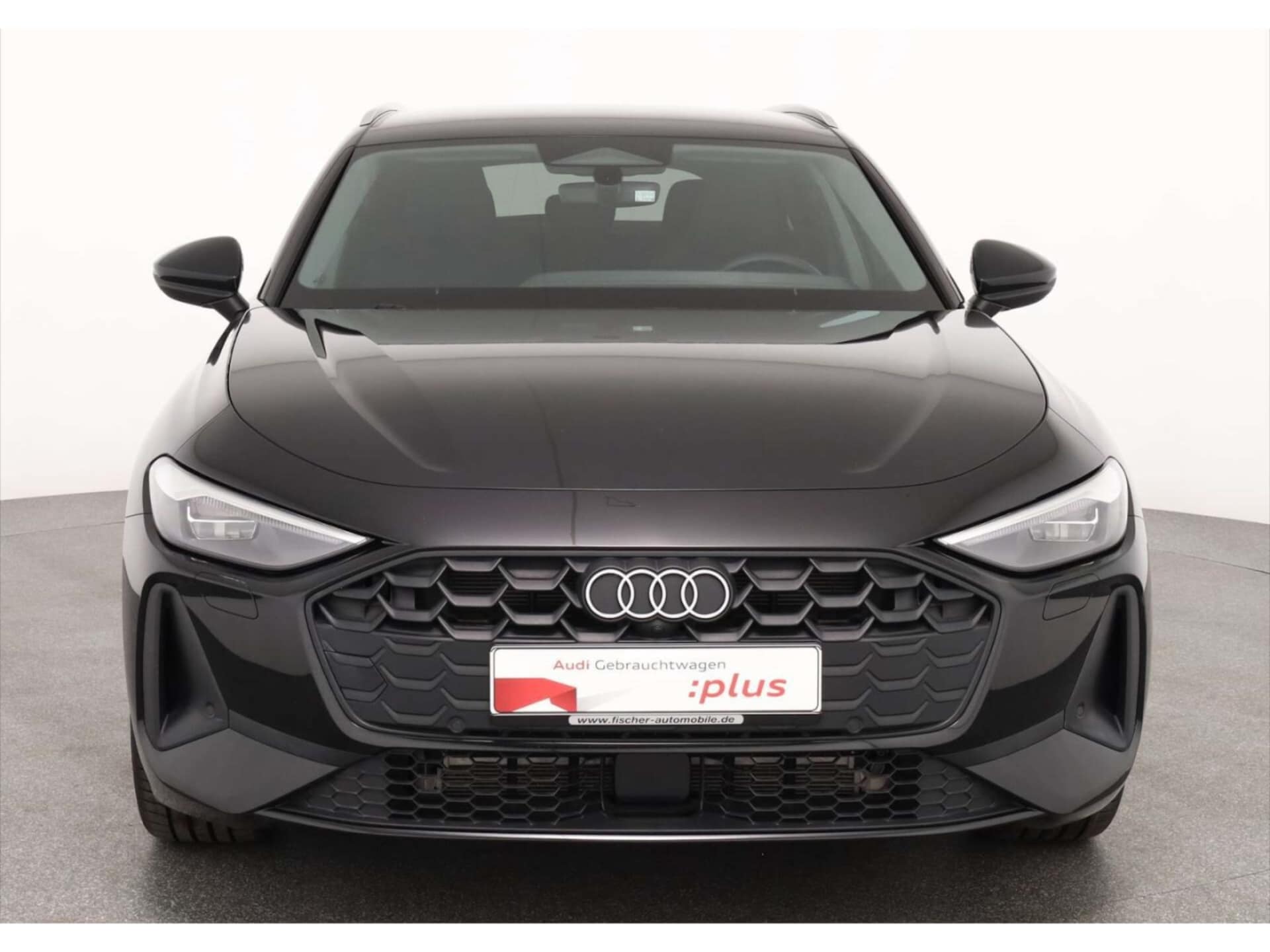 Audi A5 Avant e-hybrid