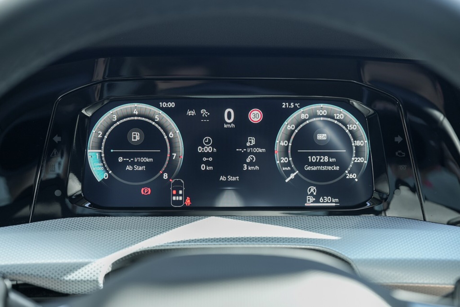 Volkswagen Golf Variant ENERGY
