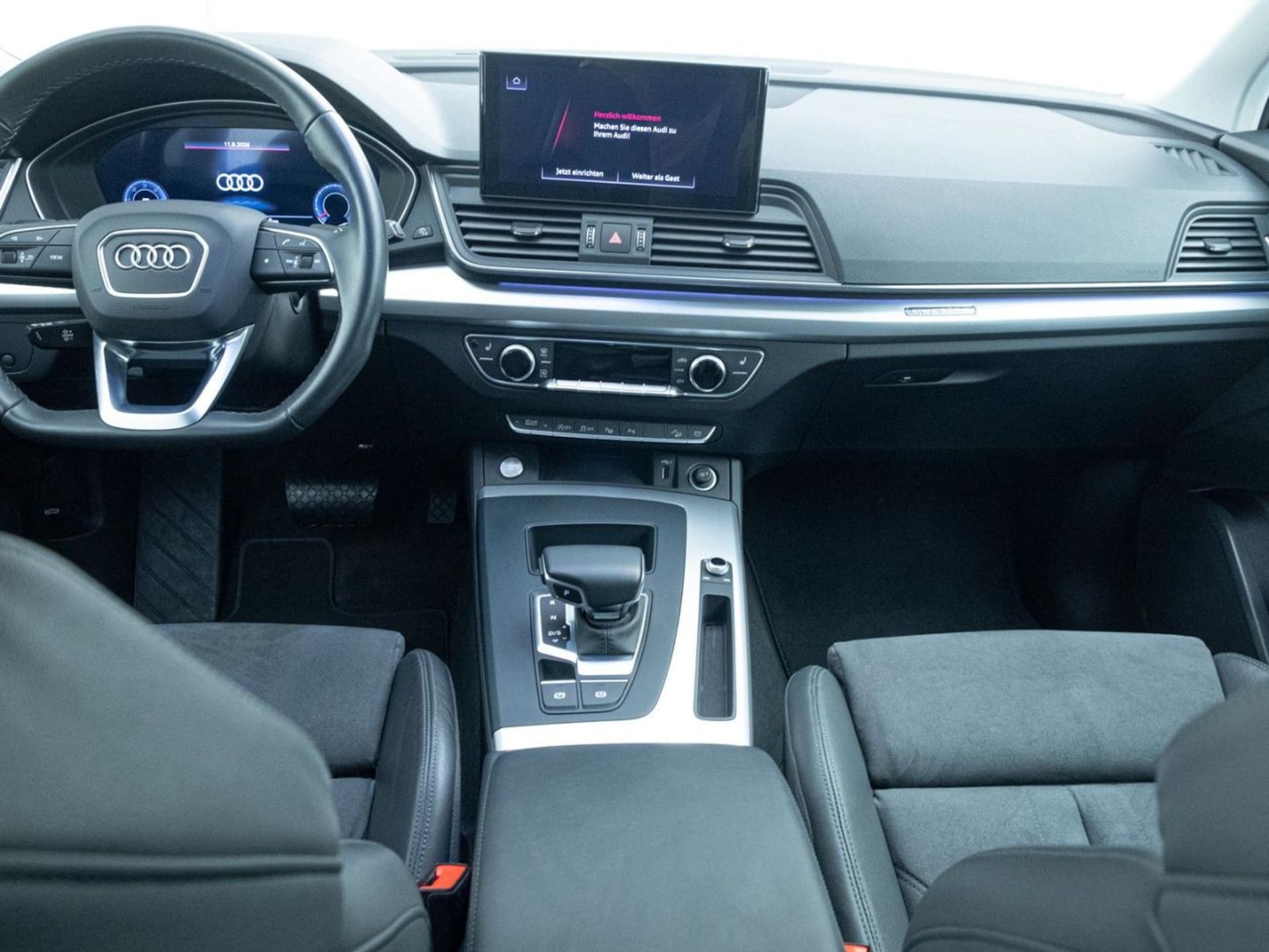 Audi Q5 SUV