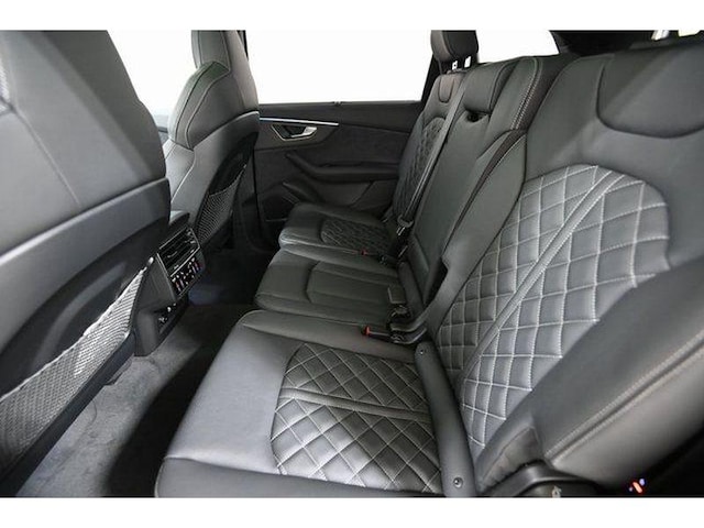 2026 Audi SQ7 Premium Plus - Photo 9