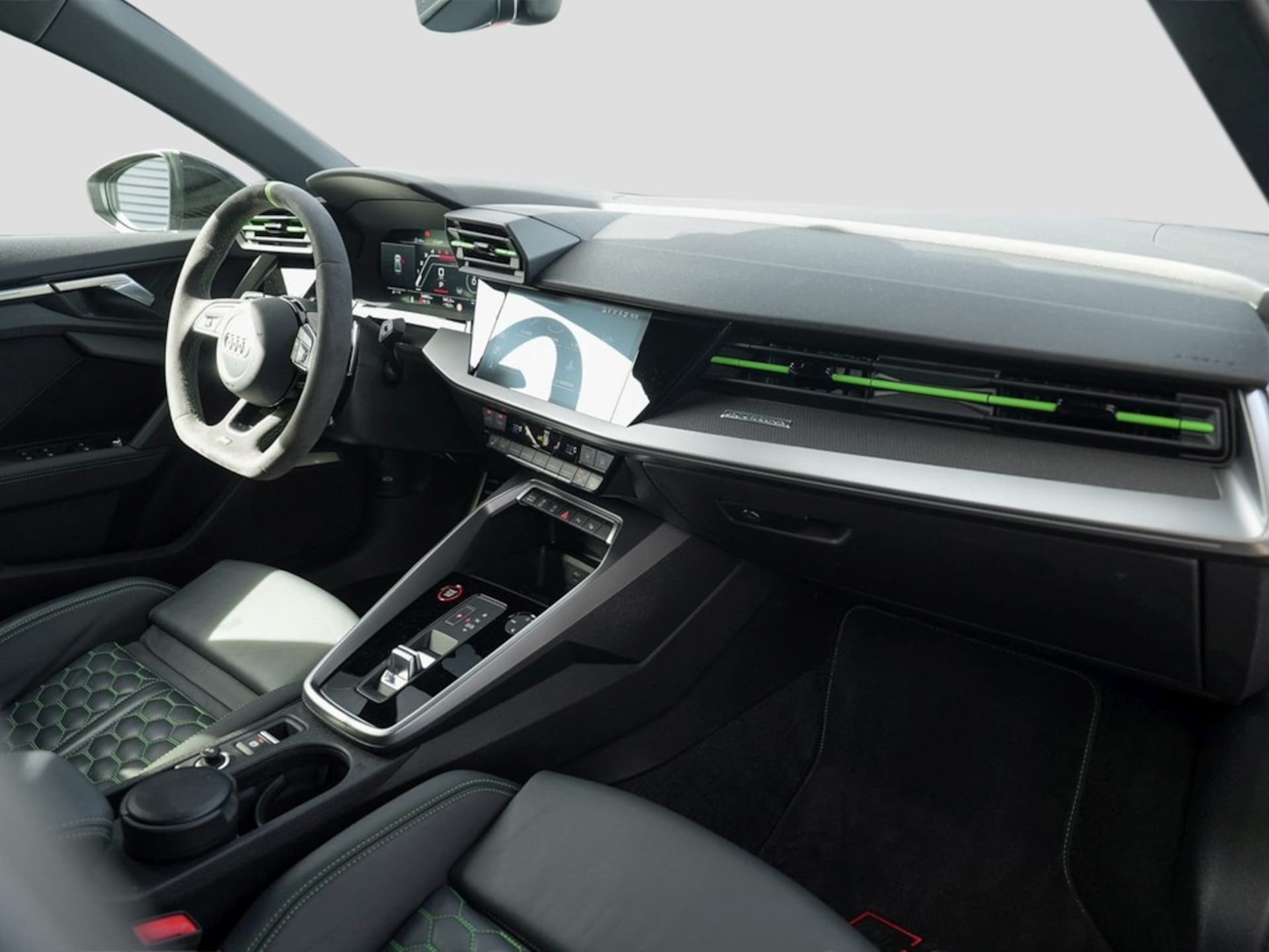 Audi RS 3 Limousine