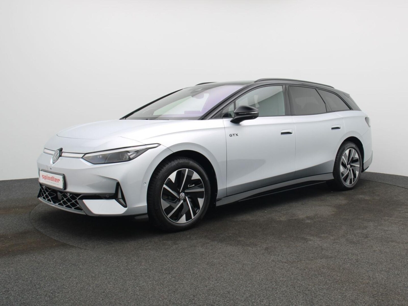 Volkswagen ID.7 Tourer – Bild 2