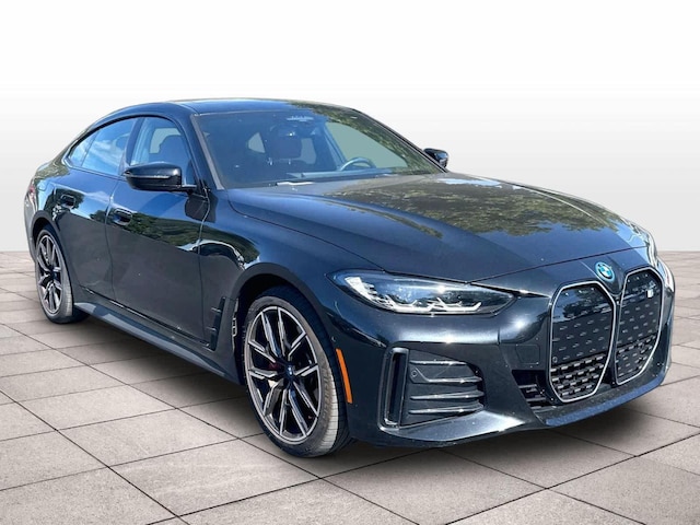 2023 BMW i4