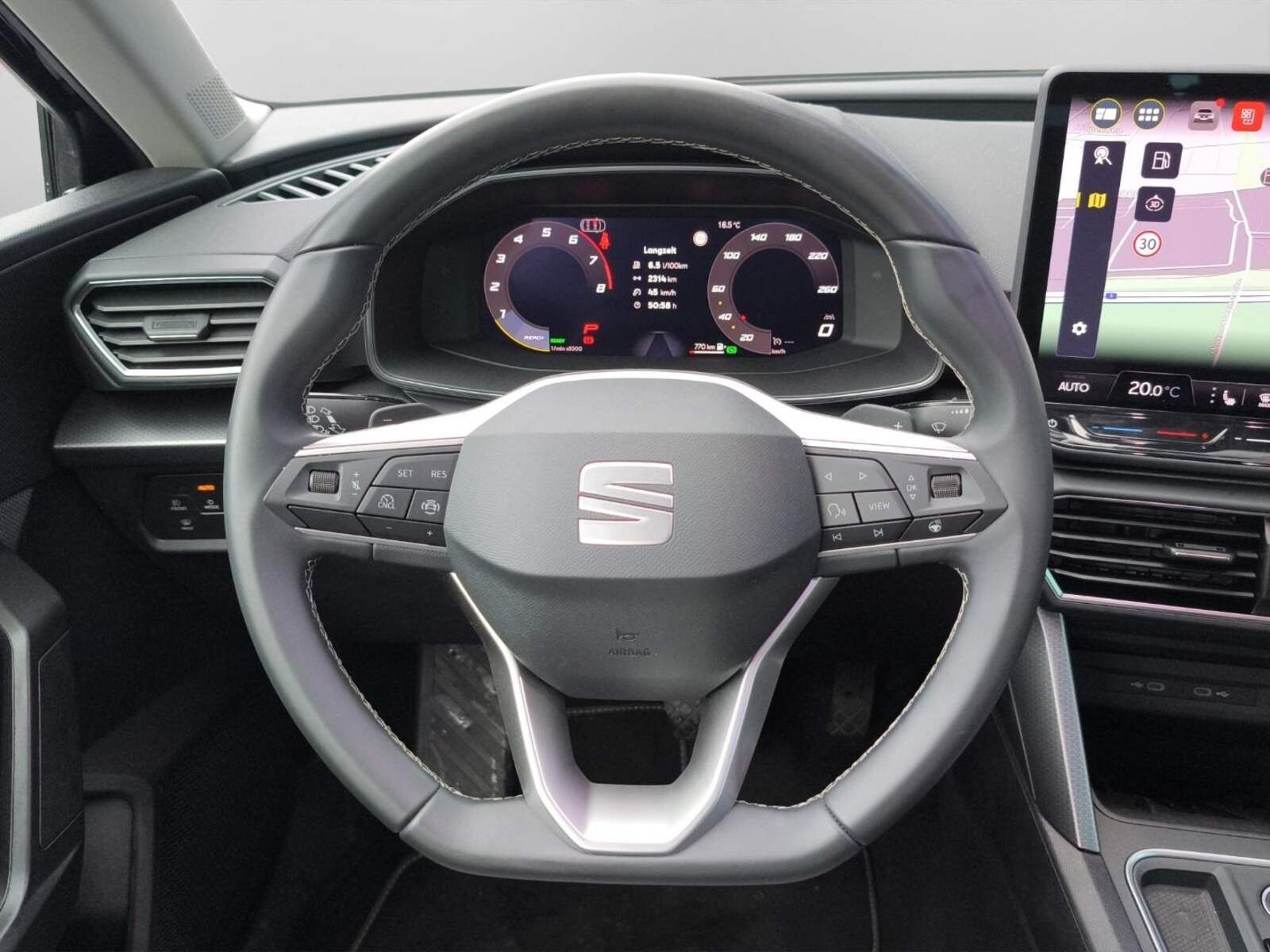 SEAT Leon – Bild 20