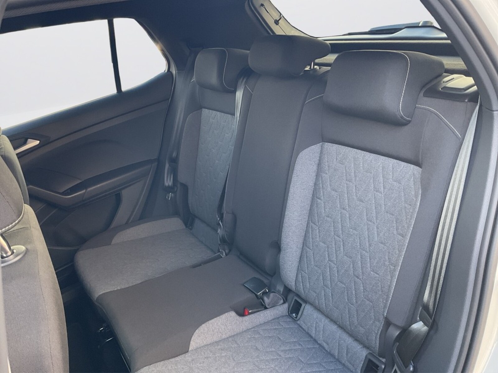 Volkswagen T-Cross – Bild 14