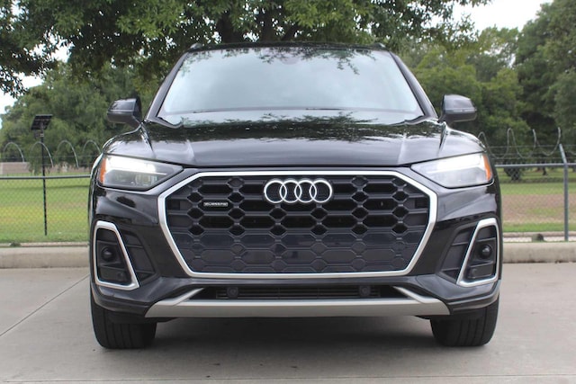 2024 Audi Q5