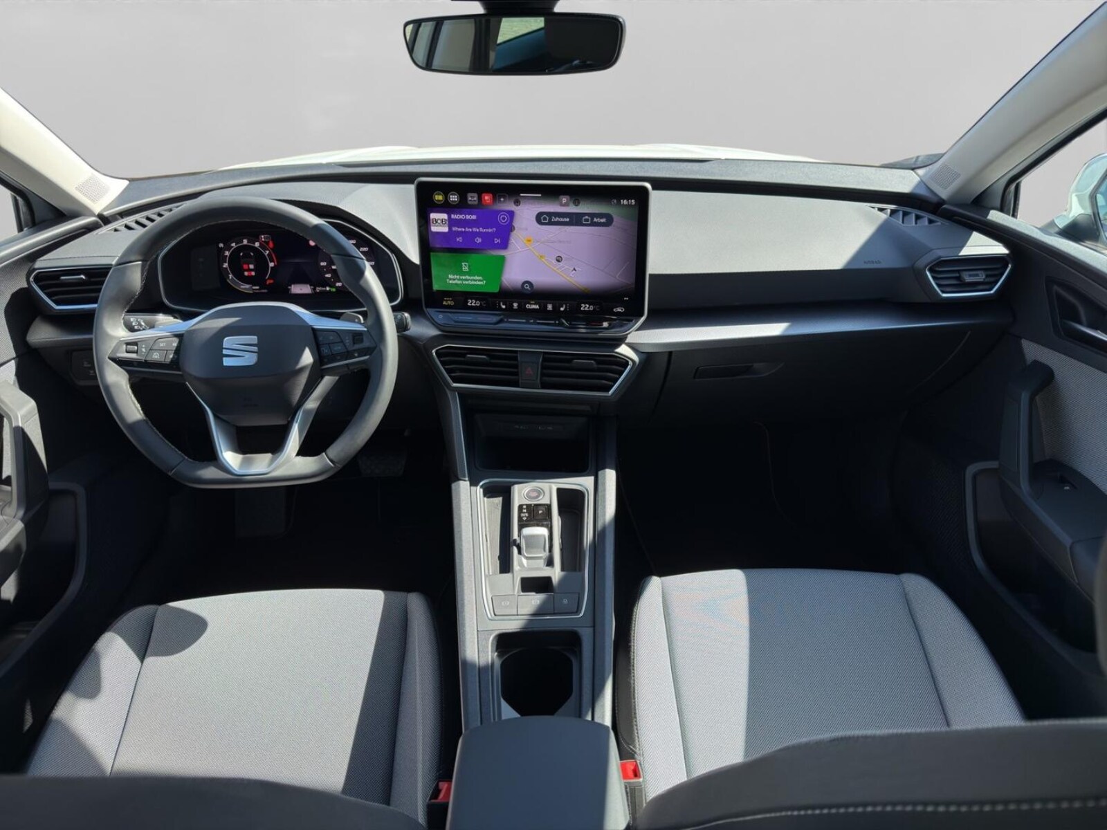 SEAT Leon – Bild 11