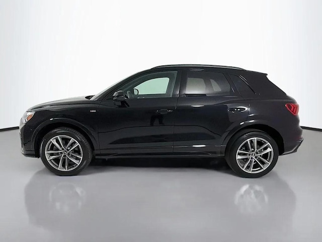 2023 Audi Q3 SUV