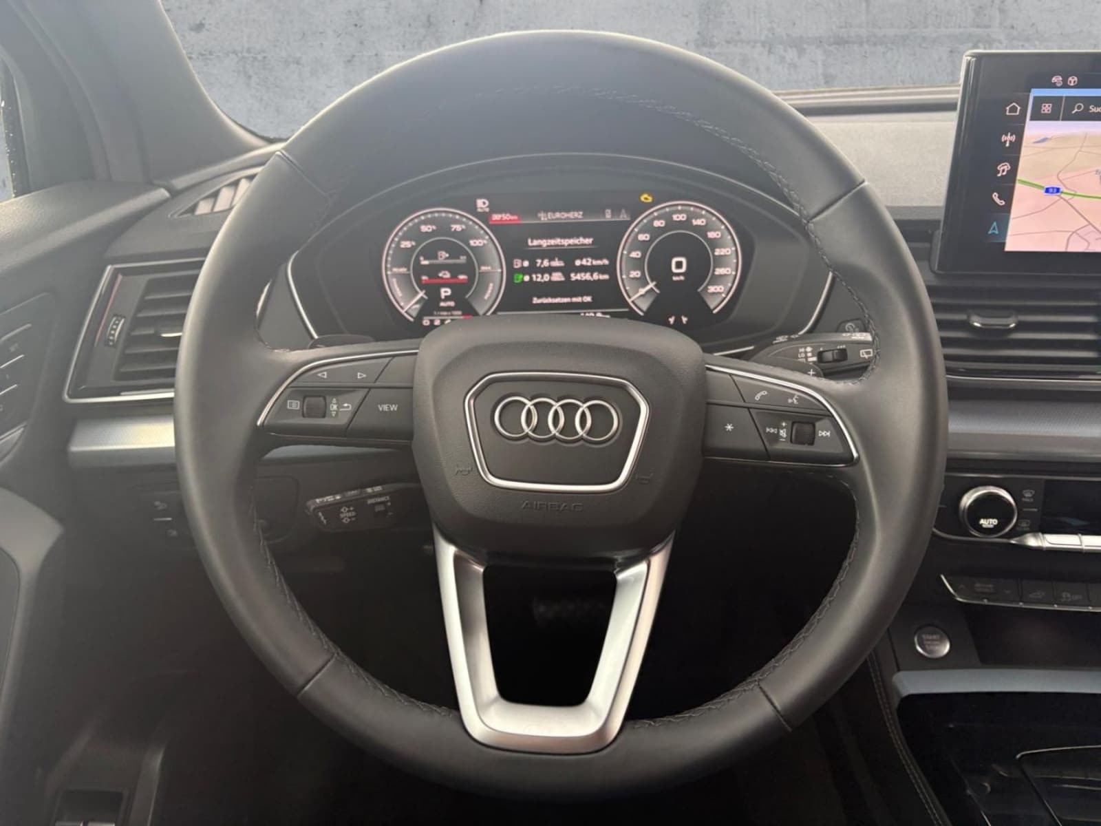 Audi Q5 – Bild 9
