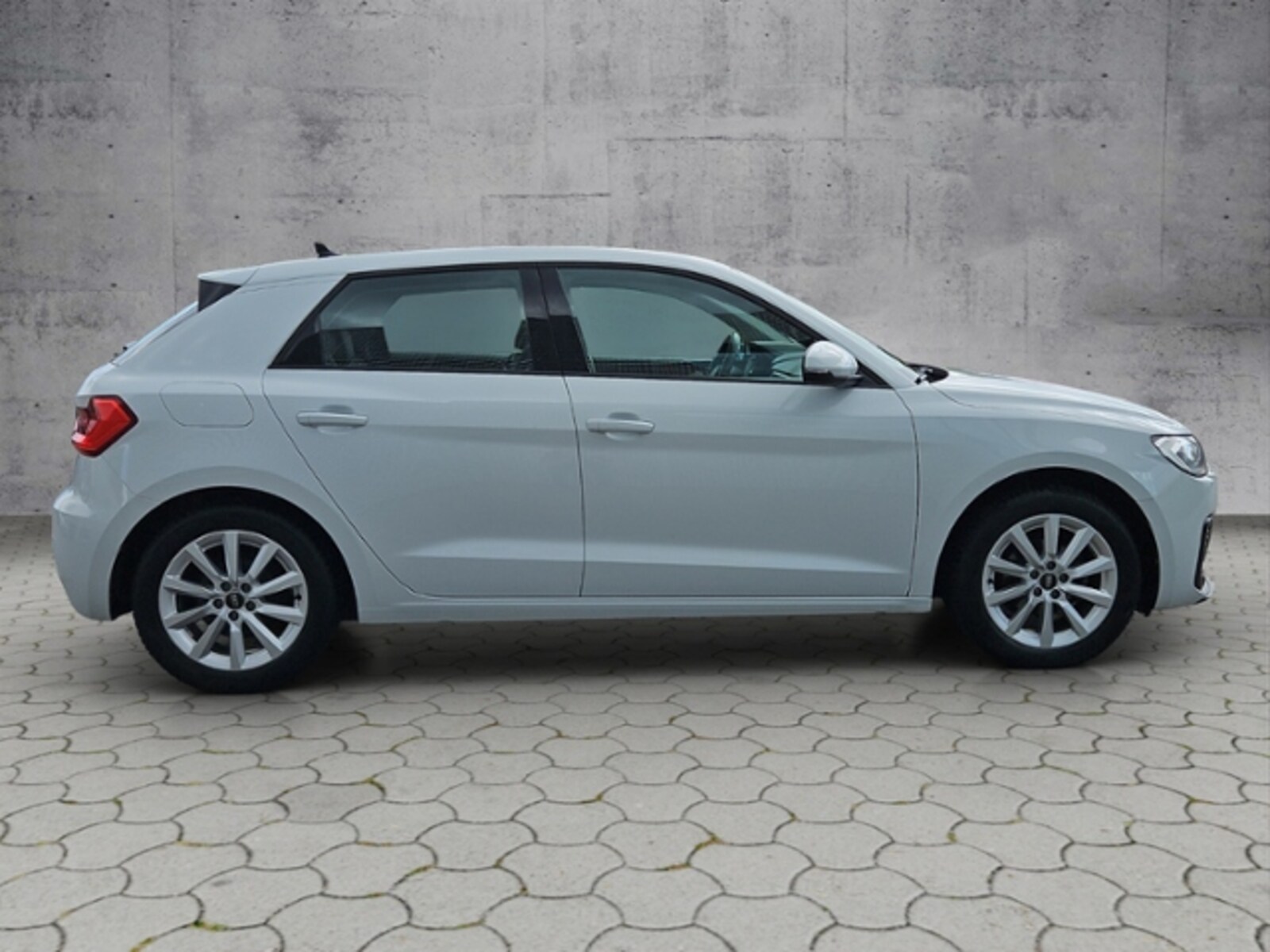 Audi A1 Sportback – Bild 4