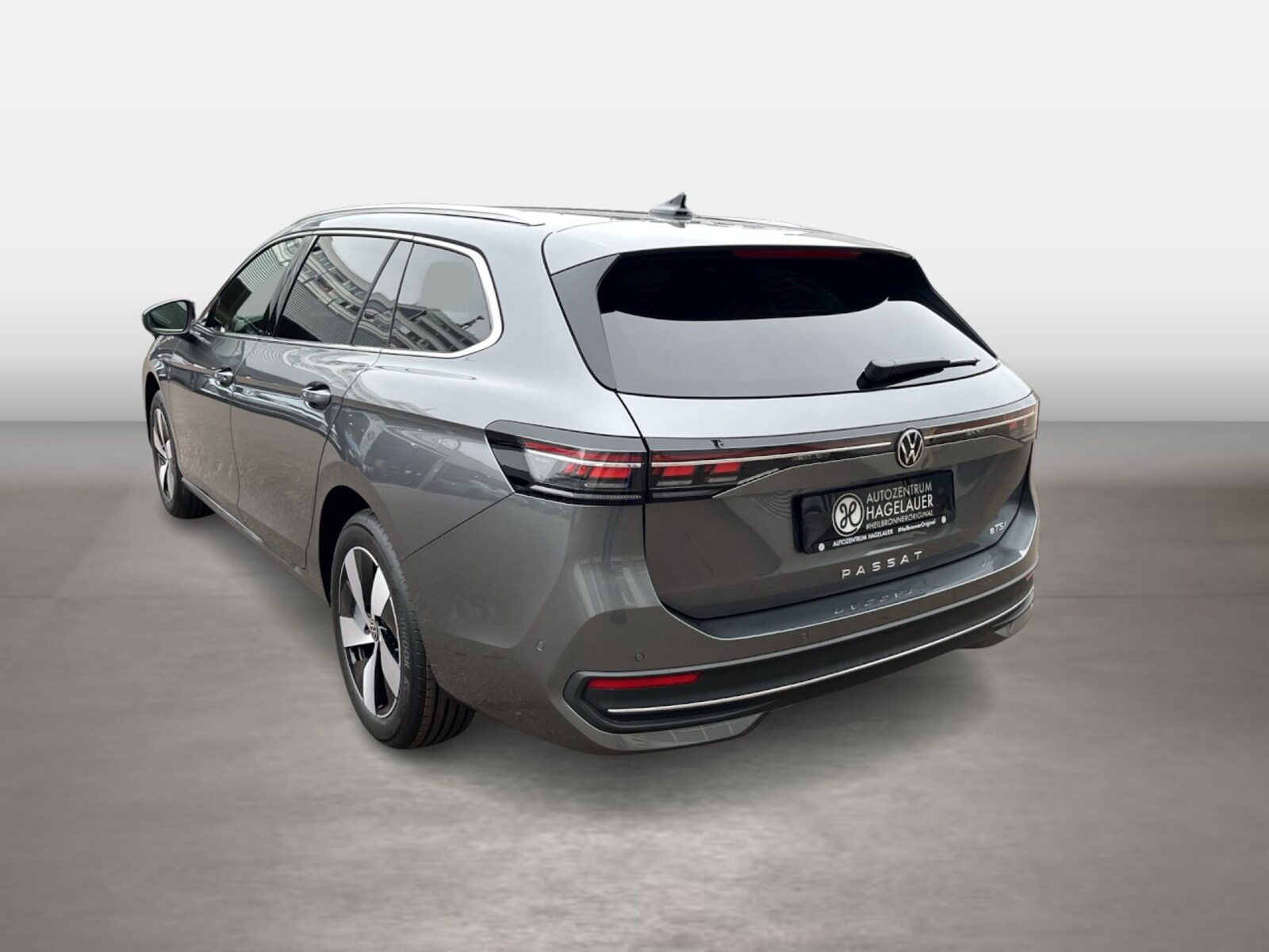 Volkswagen Passat – Bild 4