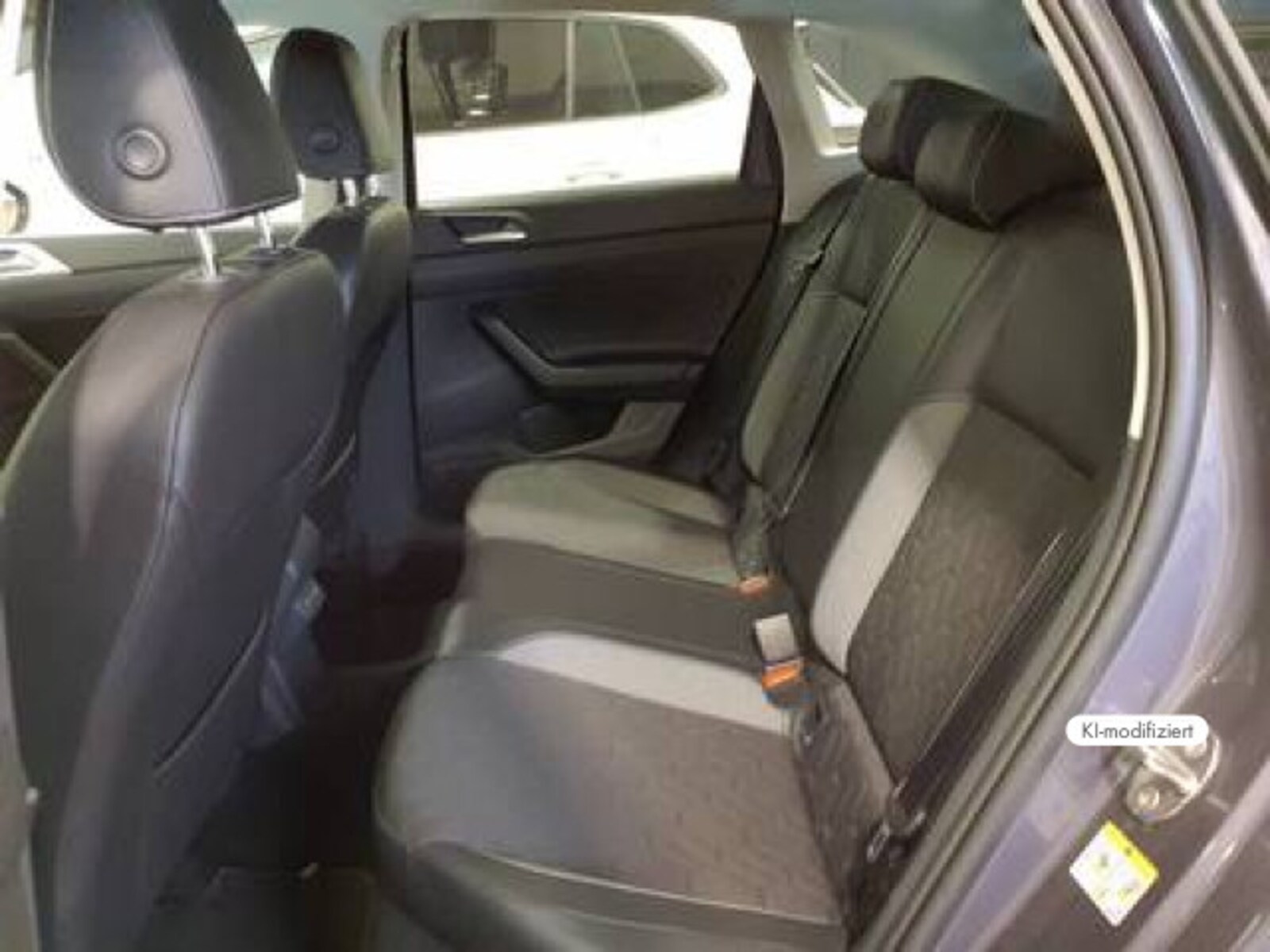 Volkswagen Taigo – Bild 5