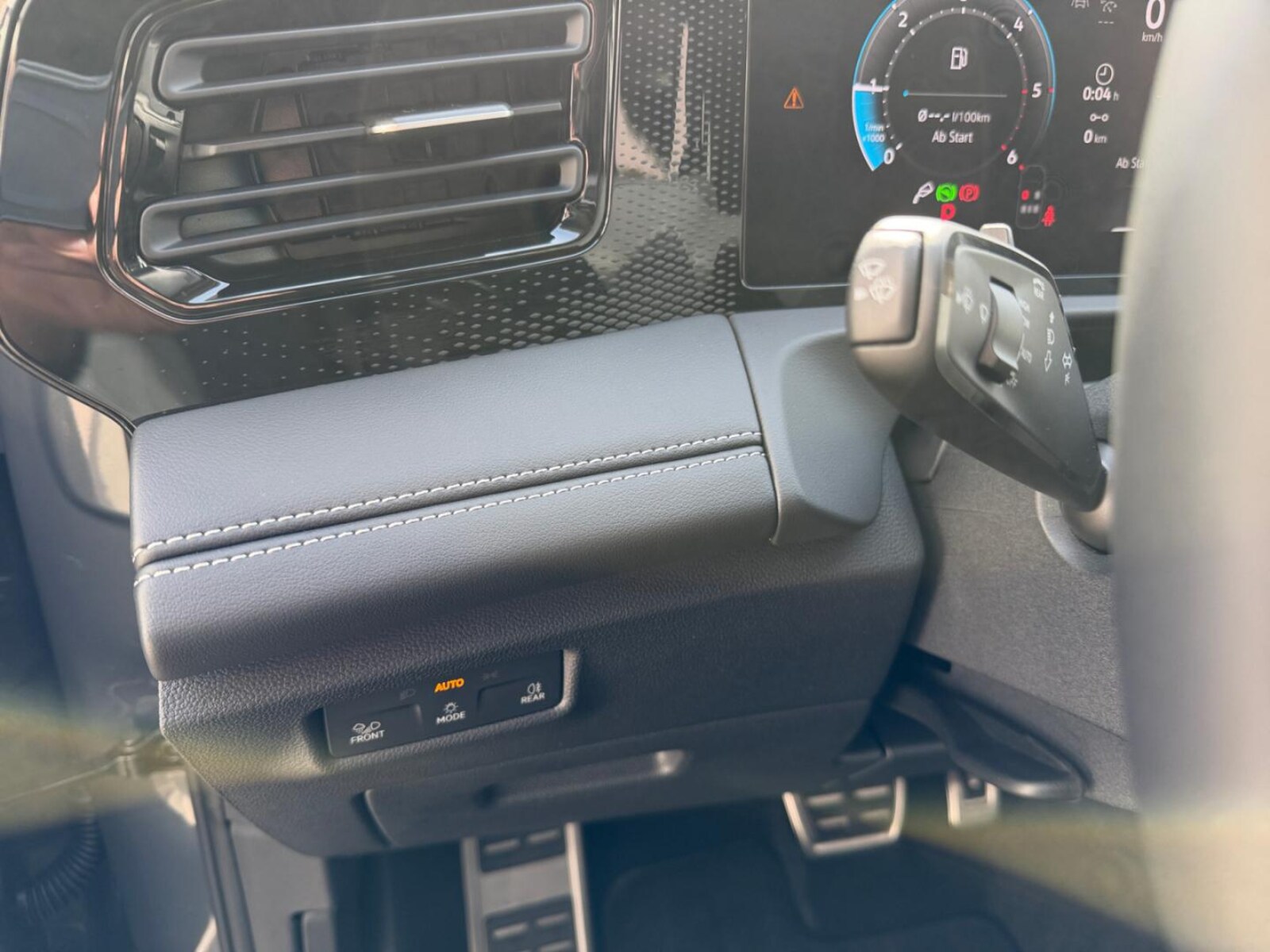 Volkswagen Tiguan – Bild 14