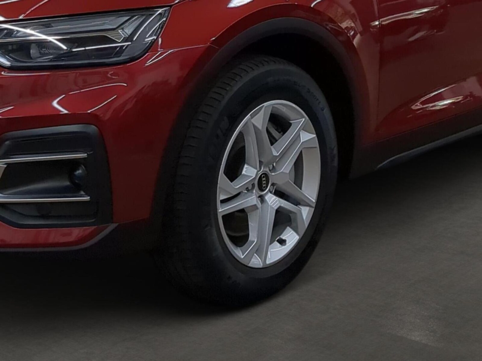 Audi Q5 – Bild 8