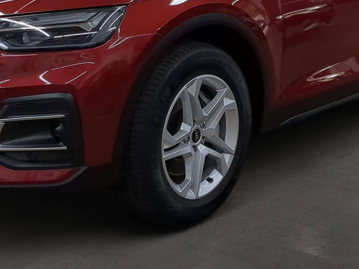 Bild über Audi Q5 TFSI e 50 TFSI e quattro S tronic - für weitere Informationen kontaktieren Sie den Audi Partner