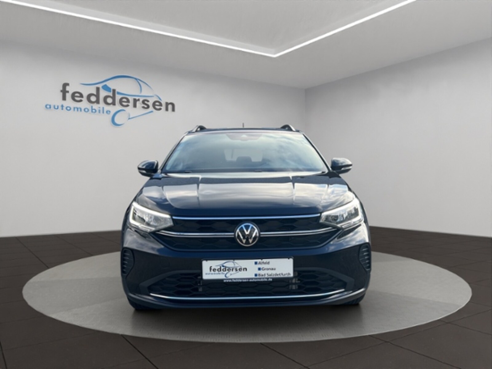 Volkswagen Taigo – Bild 3