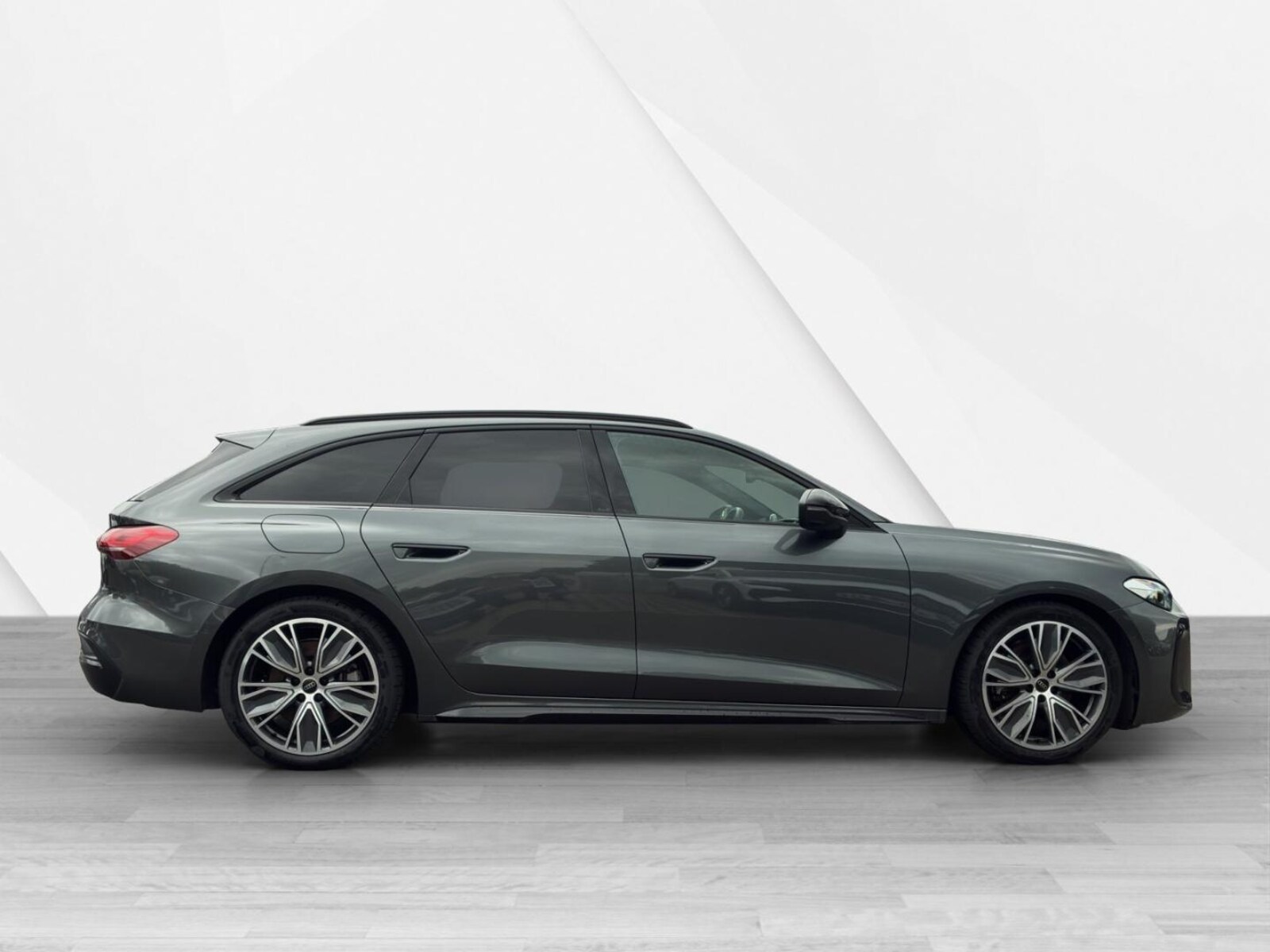 Audi A5 Avant – Bild 13
