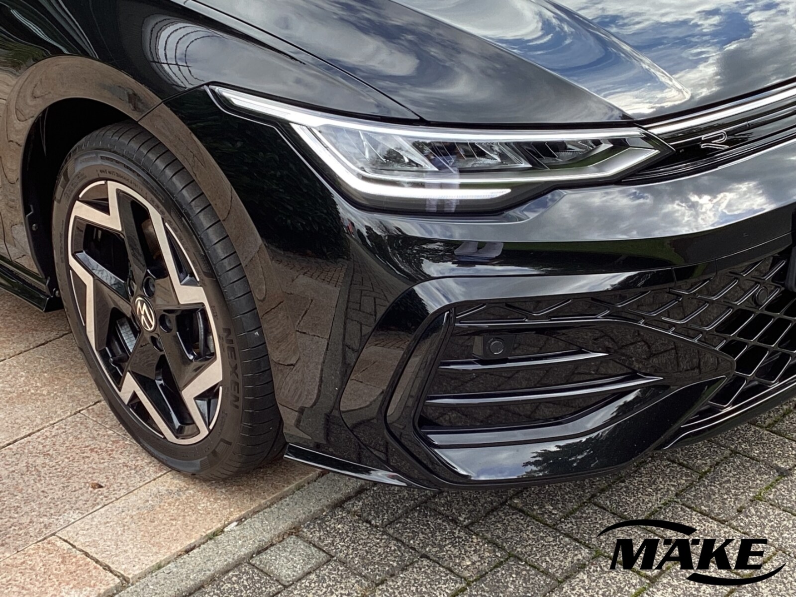 Volkswagen Golf Variant – Bild 4